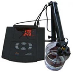 精密數(shù)碼型電導(dǎo)率儀 實驗室DDS-307-S