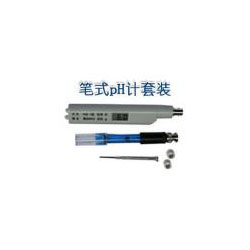 筆式ph計酸度計 PHB-1-S型